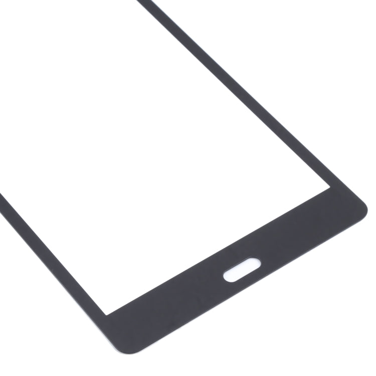 For Huawei MediaPad M3 Lite 8.0 CPN-W09 CPN-AL00 Front Screen Outer Glass Lens