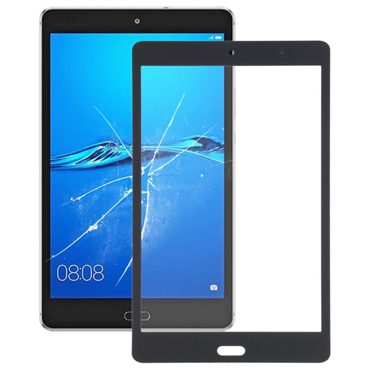 For Huawei MediaPad M3 Lite 8.0 CPN-W09 CPN-AL00 Front Screen Outer Glass Lens