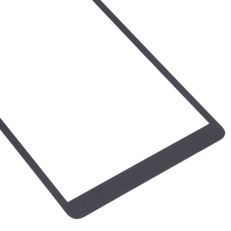 For Huawei MediaPad M5 Lite 8.0 JDN2-L09 Front Screen Outer Glass Lens , For Huawei MatePad M5 Lite 8.0