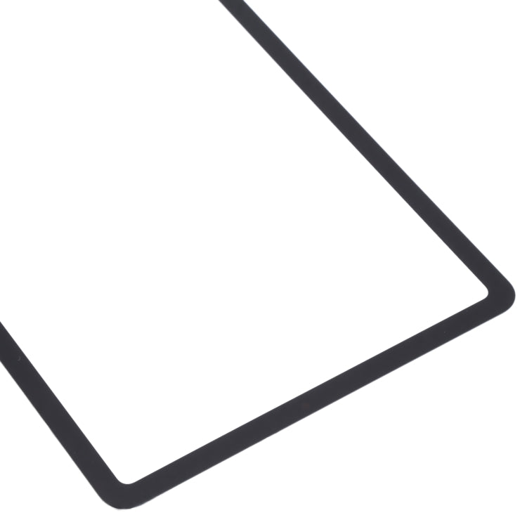 For Huawei MatePad 5G BAH3-AN10  Front Screen Outer Glass Lens - BSPART