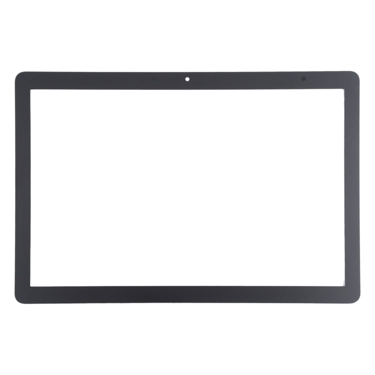 For Huawei MediaPad T5 AGS2-W09 AGS2-W19 WIFI  Front Screen Outer Glass Lens
