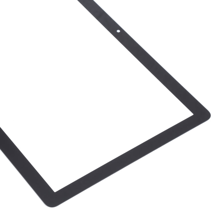 For Huawei MediaPad T5 AGS2-W09 AGS2-W19 WIFI  Front Screen Outer Glass Lens