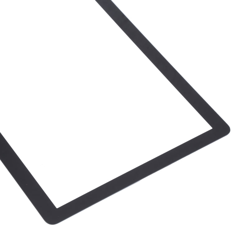 For Huawei MediaPad T5 AGS2-W09 AGS2-W19 WIFI  Front Screen Outer Glass Lens