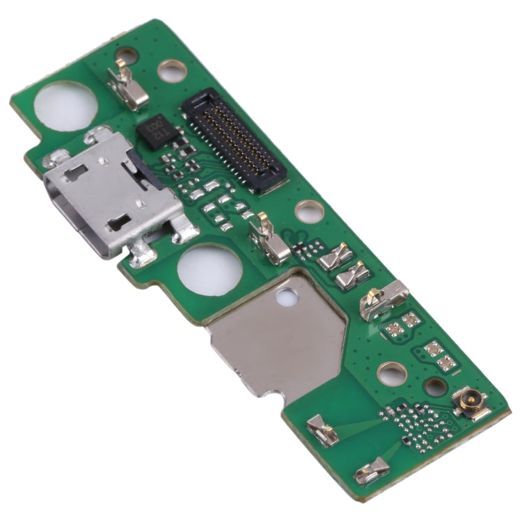 Charging Port Board for Lenovo Tab M8 FHD TB-8705F TB-8705N TB-8705M TB-8705 , For Lenovo Tab M8 FHD