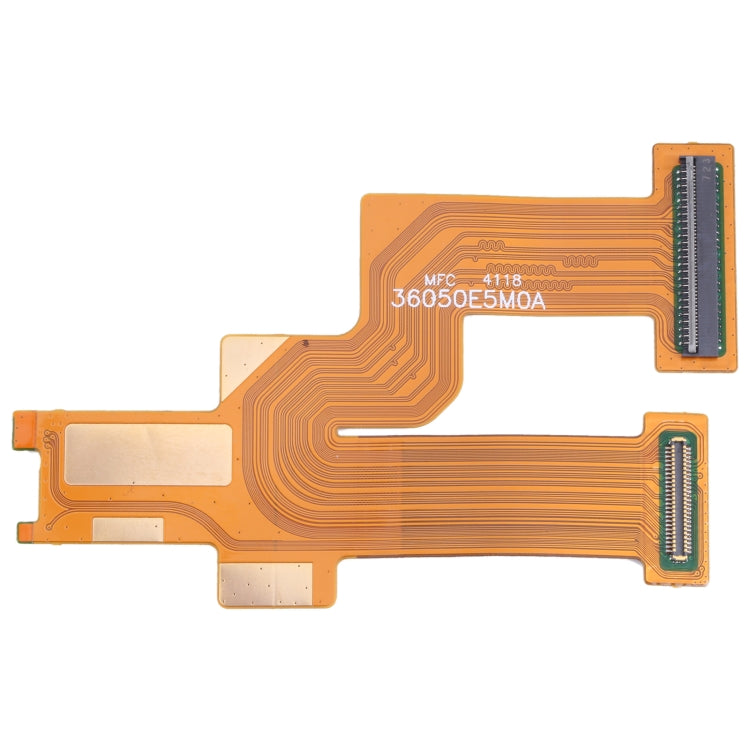 LCD Flex Cable for Lenovo Miix 3-1030, For Lenovo Miix 3-1030