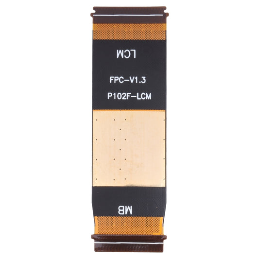 LCD Motherboard Flex Cable for Lenovo Tab M10 X605 TB-X605F/M/N, For Lenovo Tab M10