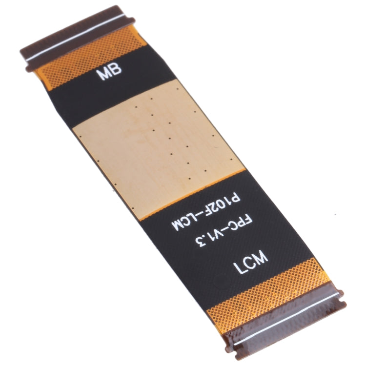 LCD Motherboard Flex Cable for Lenovo Tab M10 X605 TB-X605F/M/N, For Lenovo Tab M10