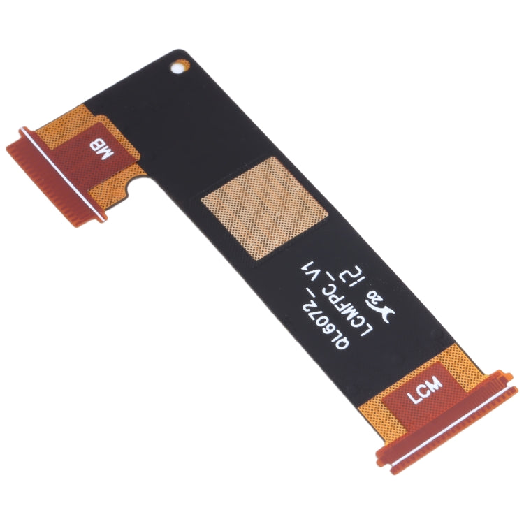 LCD Motherboard Flex Cable for Lenovo Tab M10 FHD-REL X605LC TB-X605FC, For Lenovo Tab M10 FHD-REL