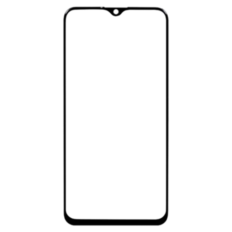 Front Screen Outer Glass Lens for ZTE Blade 20 Smart, For ZTE Blade 20 Smart