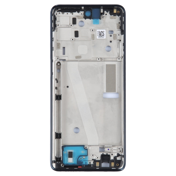 For Motorola Moto G Stylus 5G 2022 Original Front Housing LCD Frame Bezel Plate, For Motorola Moto G Stylus 5G 2022