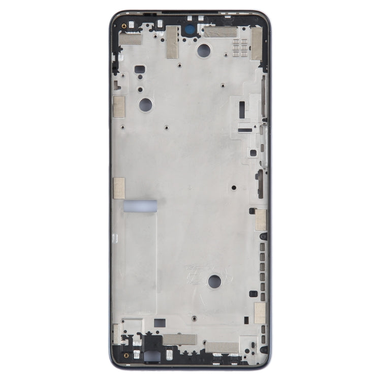 For Motorola Moto G Stylus 5G 2022 Original Front Housing LCD Frame Bezel Plate, For Motorola Moto G Stylus 5G 2022