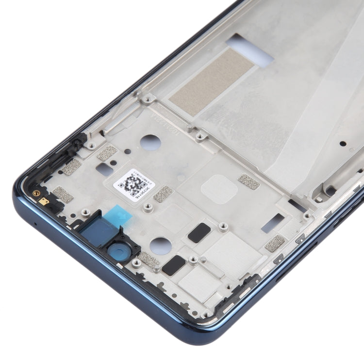 For Motorola Moto G Stylus 5G 2022 Original Front Housing LCD Frame Bezel Plate, For Motorola Moto G Stylus 5G 2022