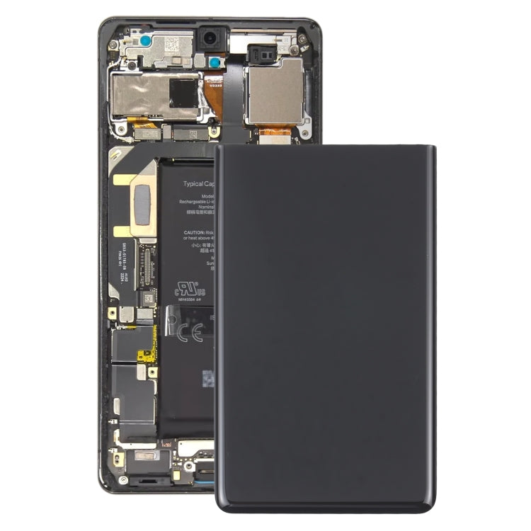 For Google Pixel 7 OEM Battery Back Cover