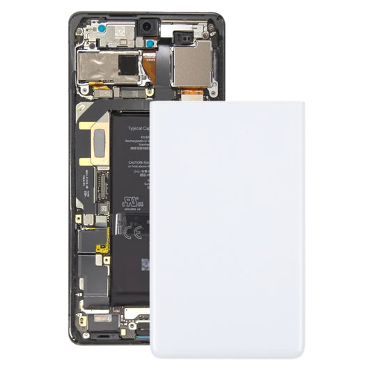 For Google Pixel 7 OEM Battery Back Cover