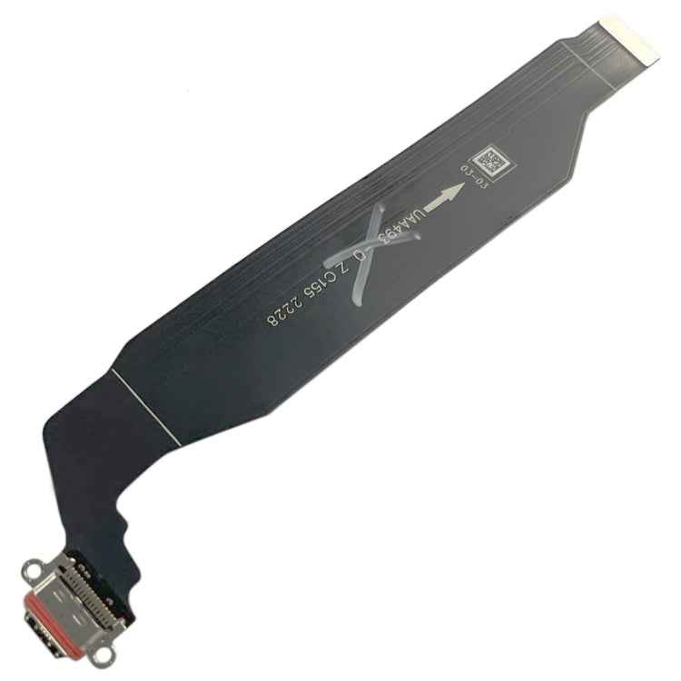For OnePlus Ace Pro Charging Port Flex Cable, For OnePlus Ace Pro - BSPART