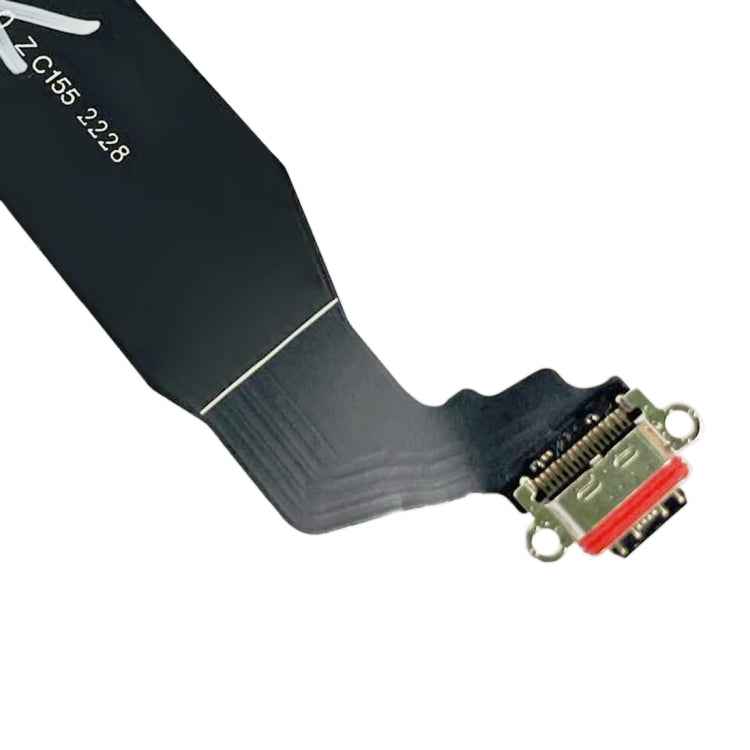 For OnePlus Ace Pro Charging Port Flex Cable, For OnePlus Ace Pro - BSPART