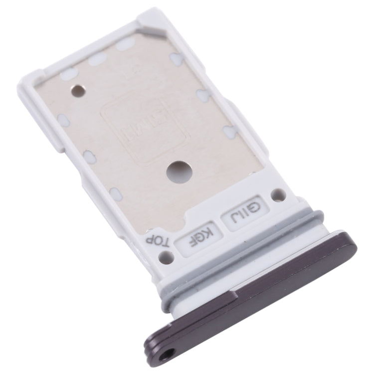 For Samsung Galaxy S21 FE 5G SM-G990B Original SIM Card Tray + SIM Card Tray, For Samsung Galaxy S21 FE 5G(Original) - BSPART