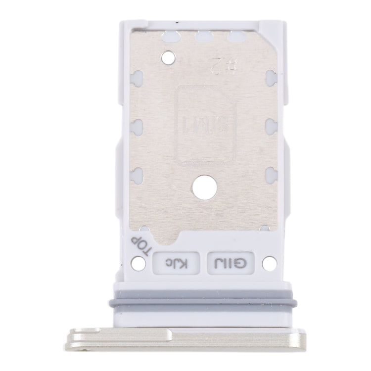 For Samsung Galaxy S21 FE 5G SM-G990B Original SIM Card Tray + SIM Card Tray, For Samsung Galaxy S21 FE 5G(Original) - BSPART