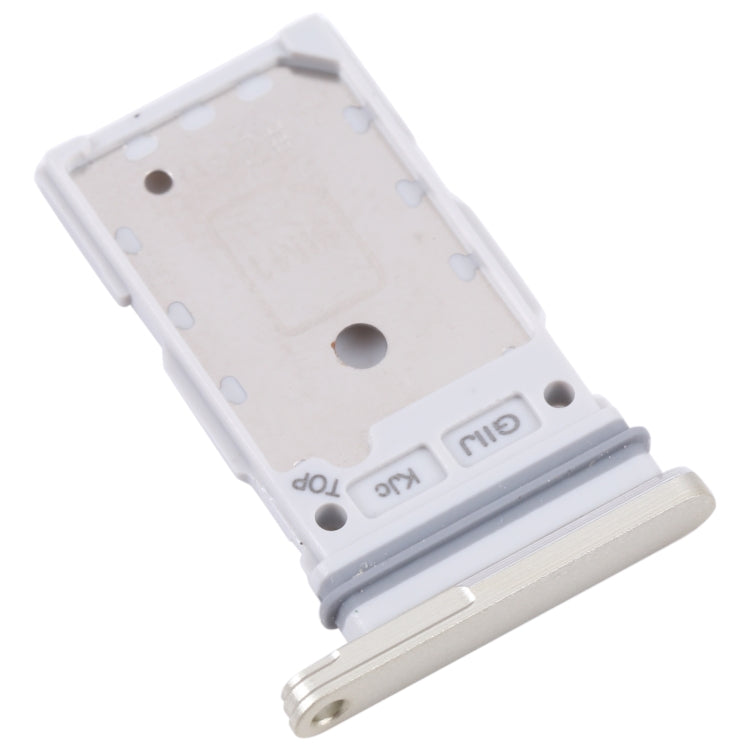 For Samsung Galaxy S21 FE 5G SM-G990B Original SIM Card Tray + SIM Card Tray, For Samsung Galaxy S21 FE 5G(Original)
