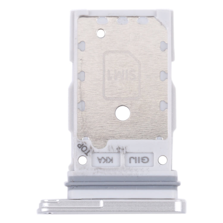 For Samsung Galaxy S21 FE 5G SM-G990B Original SIM Card Tray + SIM Card Tray, For Samsung Galaxy S21 FE 5G(Original) - BSPART