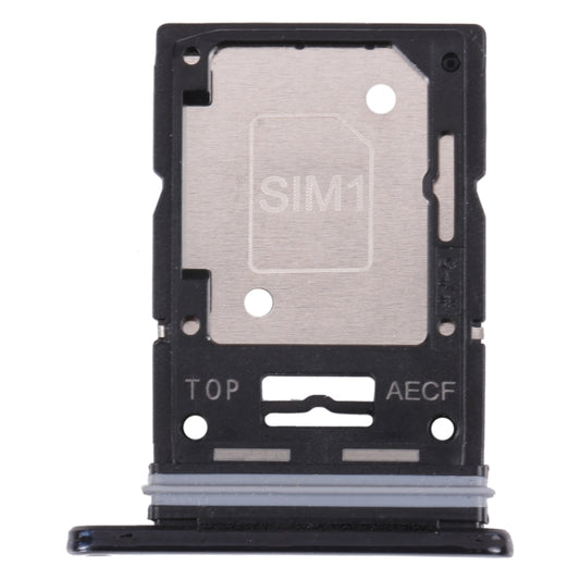 For Samsung Galaxy A53 5G SM-A536B Original SIM Card Tray + SIM Card Tray / Micro SD card tray, For Samsung Galaxy A53 5G(Original) - BSPART