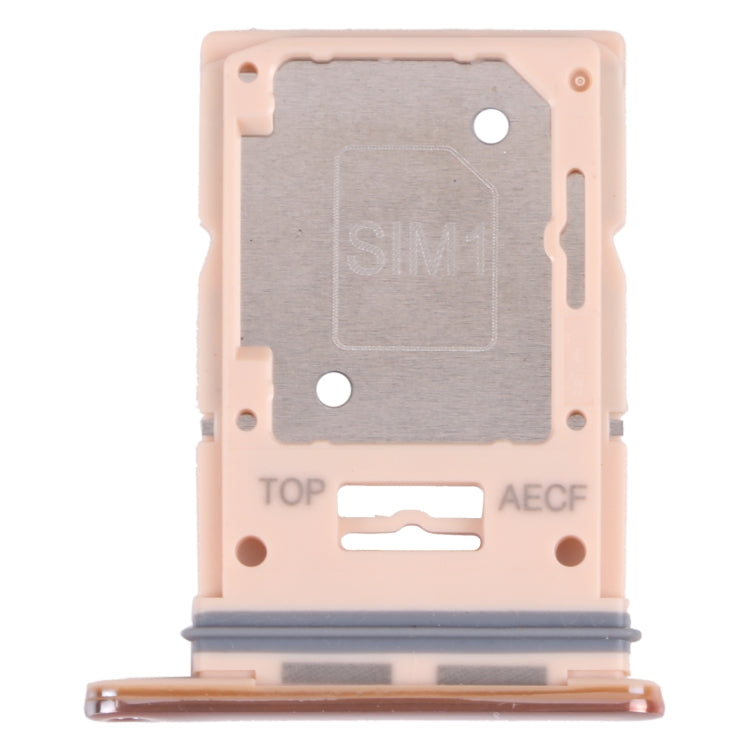 For Samsung Galaxy A53 5G SM-A536B Original SIM Card Tray + SIM Card Tray / Micro SD card tray, For Samsung Galaxy A53 5G(Original) - BSPART