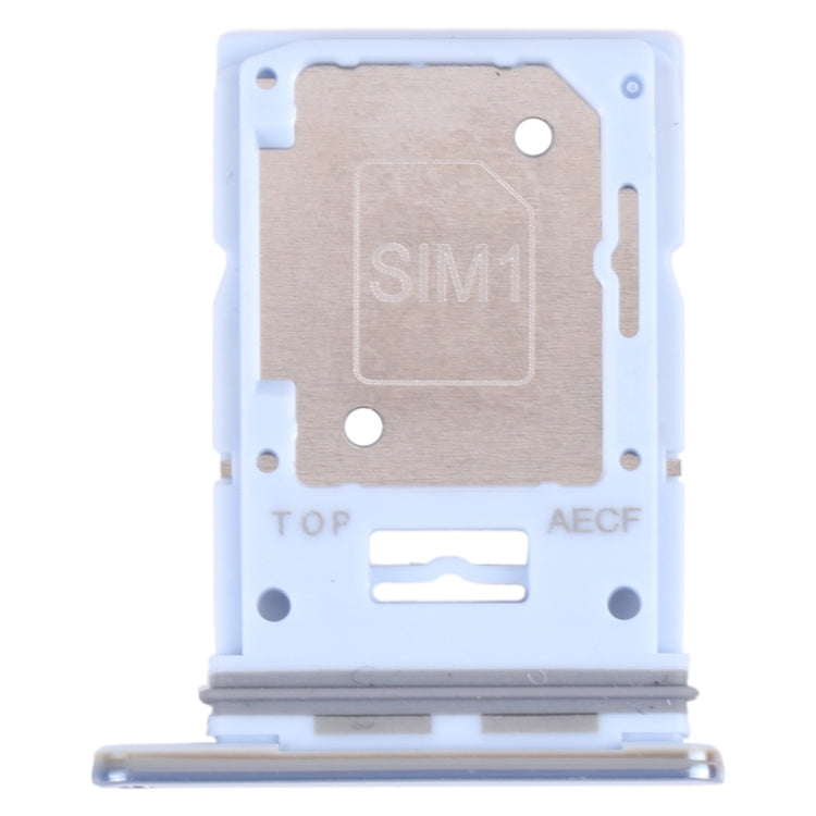 For Samsung Galaxy A53 5G SM-A536B Original SIM Card Tray + SIM Card Tray / Micro SD card tray, For Samsung Galaxy A53 5G(Original) - BSPART