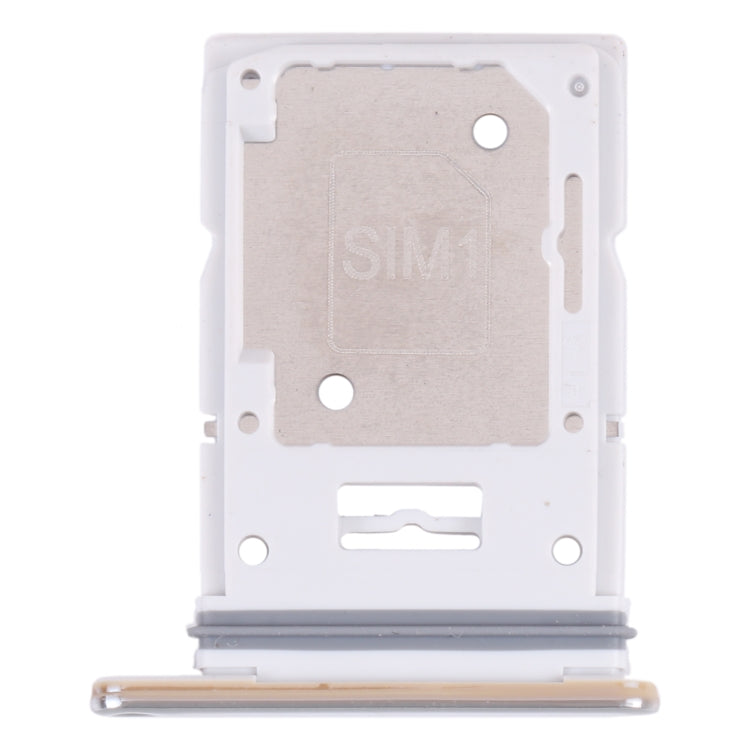For Samsung Galaxy A53 5G SM-A536B Original SIM Card Tray + SIM Card Tray / Micro SD card tray, For Samsung Galaxy A53 5G(Original) - BSPART