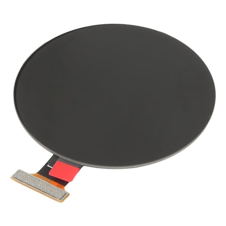 LCD Screen and Digitizer Full Assembly for Samsung Galaxy Watch 4 44mm R870/R875, For Samsung Galaxy Watch 4 44mm - BSPART