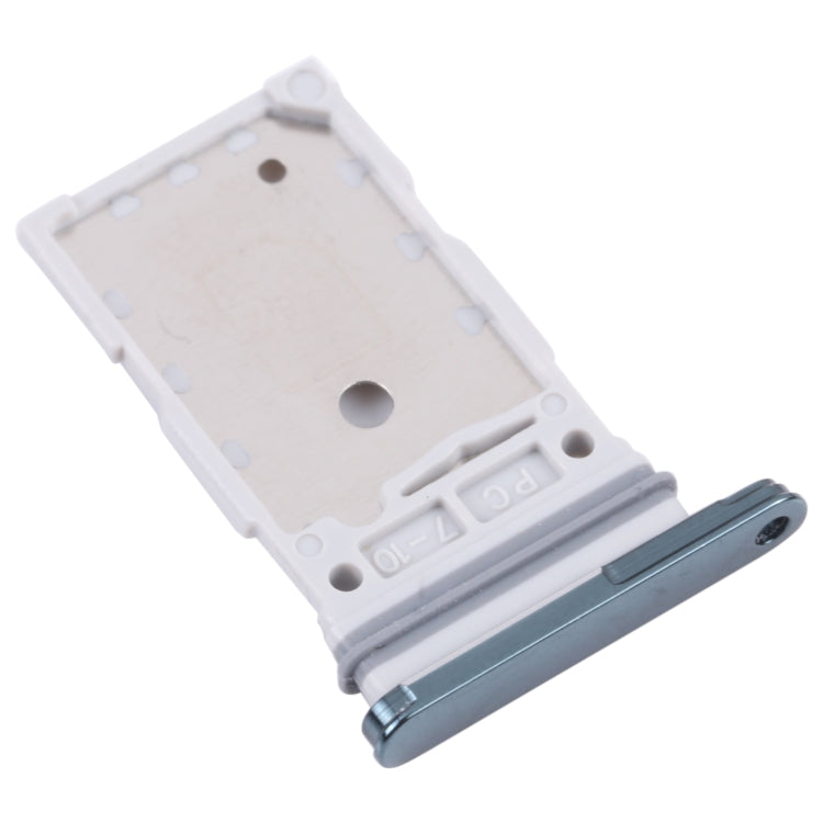 For Samsung Galaxy S22+ 5G / S22 5G / SM-S906B SM-S901B Original SIM Card Tray + SIM Card Tray, For Samsung Galaxy S22+ 5G / S22 5G (Original), For Samsung Galaxy S22+ 5G / S22 5G(Original)