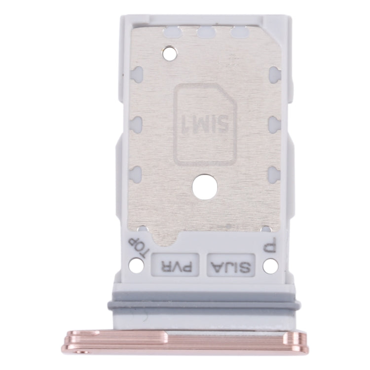 For Samsung Galaxy S22+ 5G / S22 5G / SM-S906B SM-S901B Original SIM Card Tray + SIM Card Tray, For Samsung Galaxy S22+ 5G / S22 5G (Original), For Samsung Galaxy S22+ 5G / S22 5G(Original) - BSPART