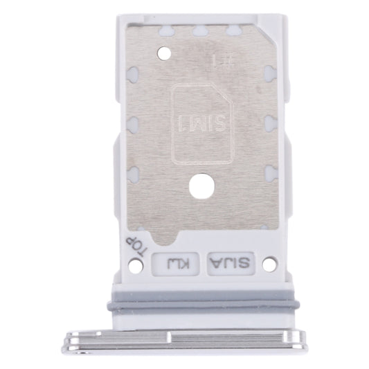 For Samsung Galaxy S22+ 5G / S22 5G / SM-S906B SM-S901B Original SIM Card Tray + SIM Card Tray, For Samsung Galaxy S22+ 5G / S22 5G (Original), For Samsung Galaxy S22+ 5G / S22 5G(Original) - BSPART