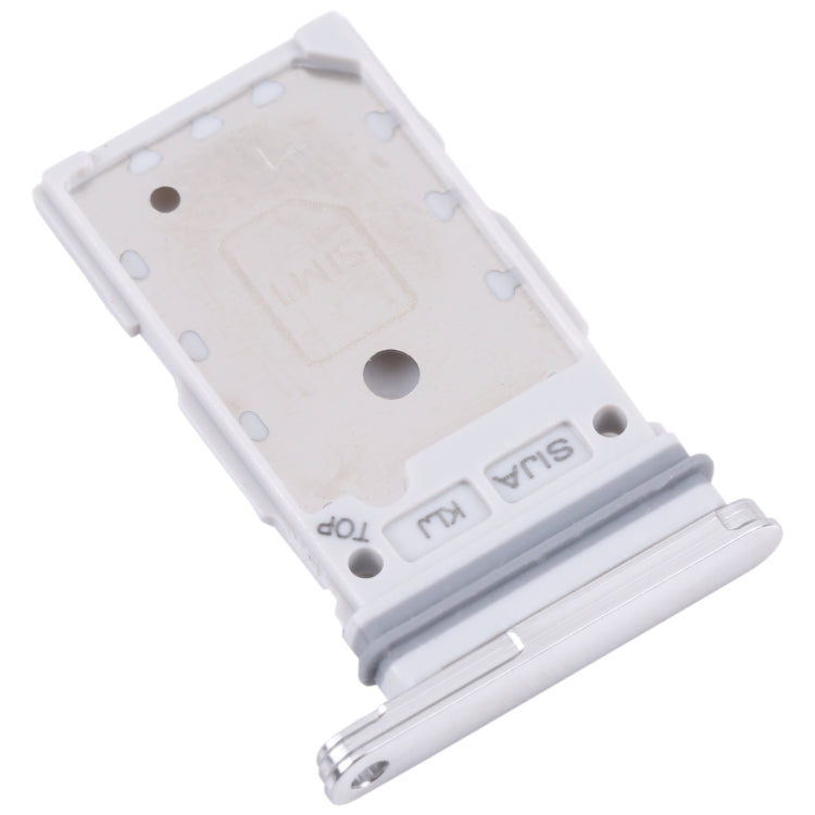 For Samsung Galaxy S22+ 5G / S22 5G / SM-S906B SM-S901B Original SIM Card Tray + SIM Card Tray, For Samsung Galaxy S22+ 5G / S22 5G (Original), For Samsung Galaxy S22+ 5G / S22 5G(Original) - BSPART