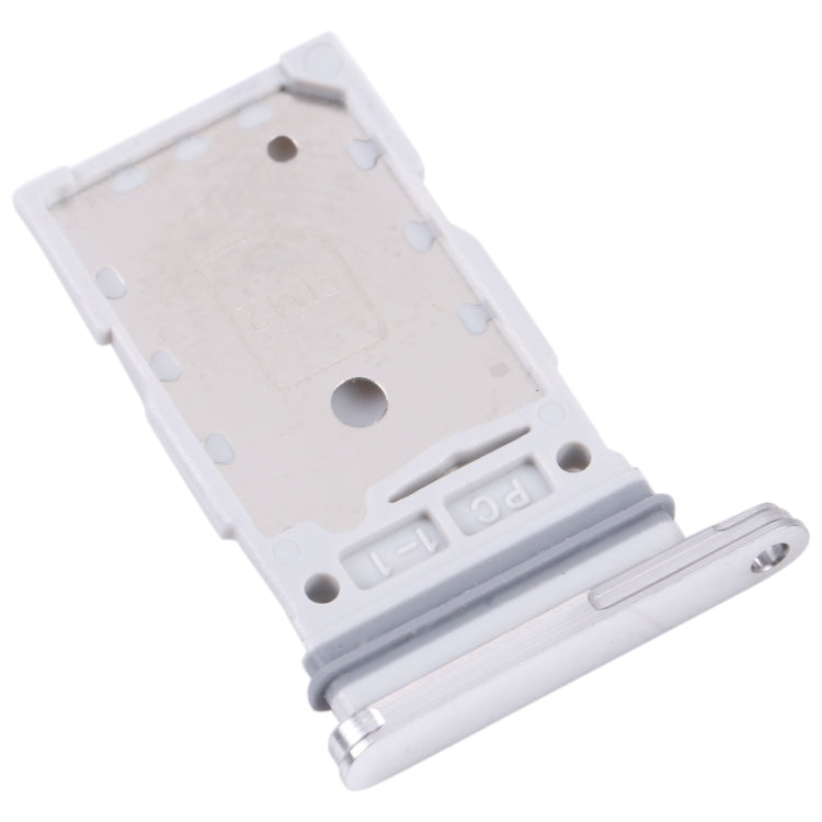 For Samsung Galaxy S22+ 5G / S22 5G / SM-S906B SM-S901B Original SIM Card Tray + SIM Card Tray, For Samsung Galaxy S22+ 5G / S22 5G (Original), For Samsung Galaxy S22+ 5G / S22 5G(Original) - BSPART