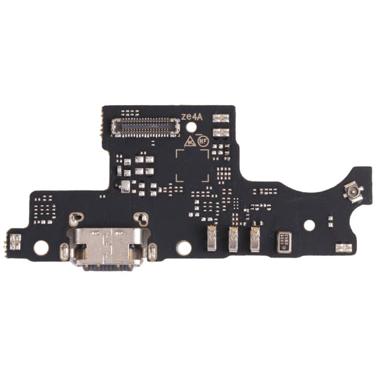 Charging Port Board for ZTE Blade A71 2021, For ZTE Blade A71 2021 - BSPART