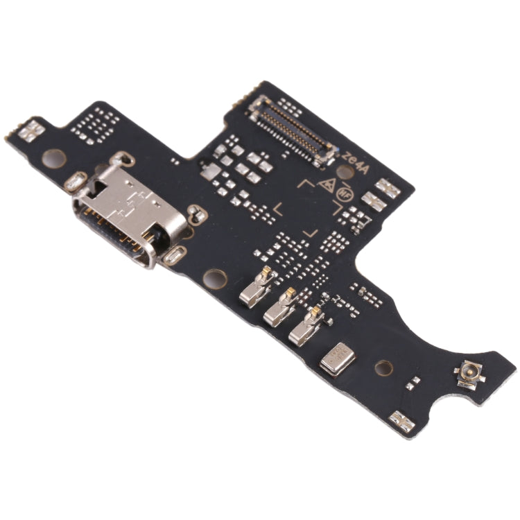 Charging Port Board for ZTE Blade A71 2021, For ZTE Blade A71 2021 - BSPART