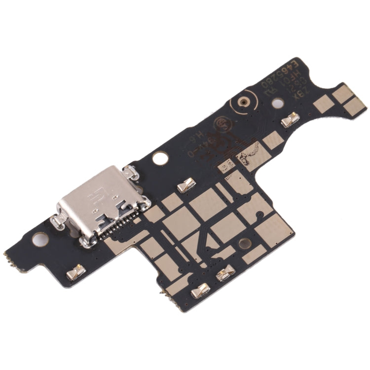 Charging Port Board for ZTE Blade A71 2021, For ZTE Blade A71 2021 - BSPART