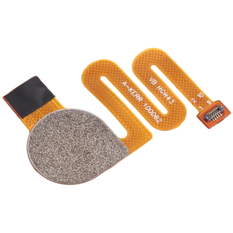 Fingerprint Sensor Flex Cable for ZTE Blade V9 / V9 Vita, For ZTE Blade V9 / V9 Vita(White), For ZTE Blade V9 / V9 Vita (Black), For ZTE Blade V9 / V9 Vita (Green), For ZTE Blade V9 / V9 Vita(Blue)