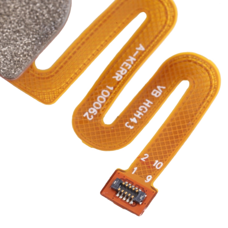Fingerprint Sensor Flex Cable for ZTE Blade V9 / V9 Vita, For ZTE Blade V9 / V9 Vita(White), For ZTE Blade V9 / V9 Vita (Black), For ZTE Blade V9 / V9 Vita (Green), For ZTE Blade V9 / V9 Vita(Blue)