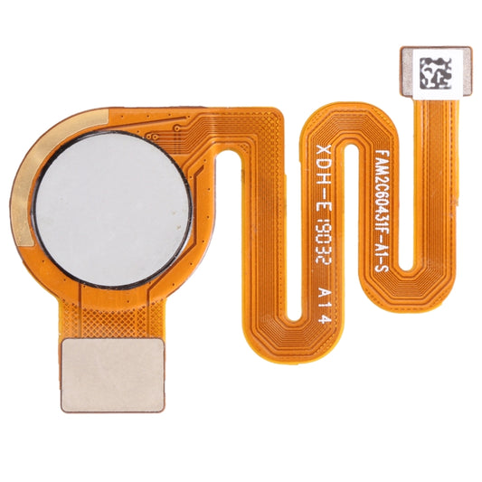 Fingerprint Sensor Flex Cable for ZTE Blade V9 / V9 Vita, For ZTE Blade V9 / V9 Vita(White), For ZTE Blade V9 / V9 Vita (Black), For ZTE Blade V9 / V9 Vita (Green), For ZTE Blade V9 / V9 Vita(Blue)