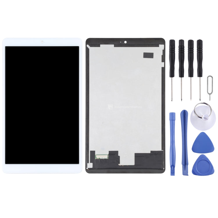 LCD Screen and Digitizer Full Assembly For Honor Pad 5 8 JDN2-AL00HN, For Honor Pad 5 8