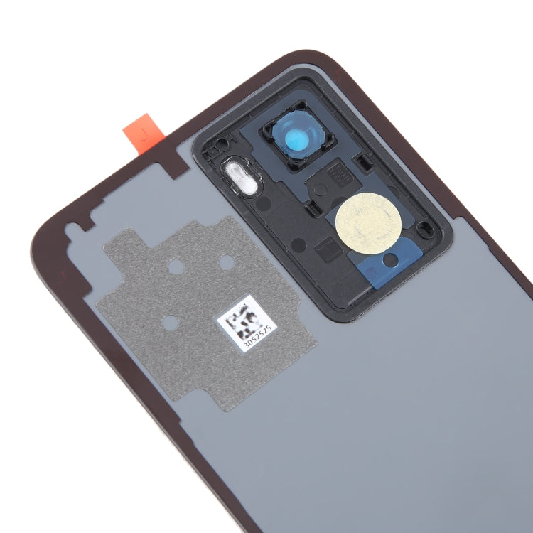 For OPPO A77 5G / A77s Original Battery Back Cover with Camera Lens Cover, For OPPO A77s