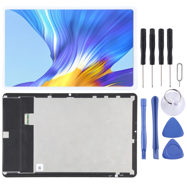 Original LCD Screen and Digitizer Full Assembly For Honor V6 KRJ-W09, For Honor V6