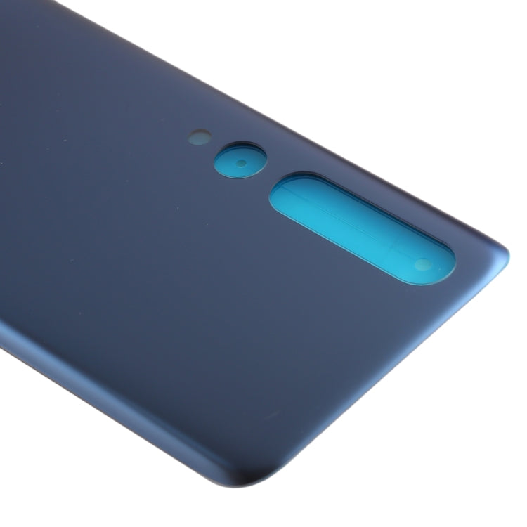 Original Battery Back Cover for Xiaomi Mi 10 Pro 5G, For Xiaomi Mi 10 Pro 5G(Original)
