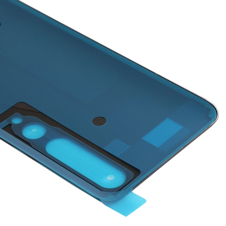 Original Battery Back Cover for Xiaomi Mi 10 Pro 5G, For Xiaomi Mi 10 Pro 5G(Original)