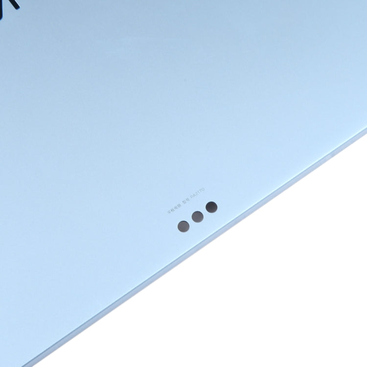For vivo Pad Original Battery Back Cover, For vivo Pad(Original)
