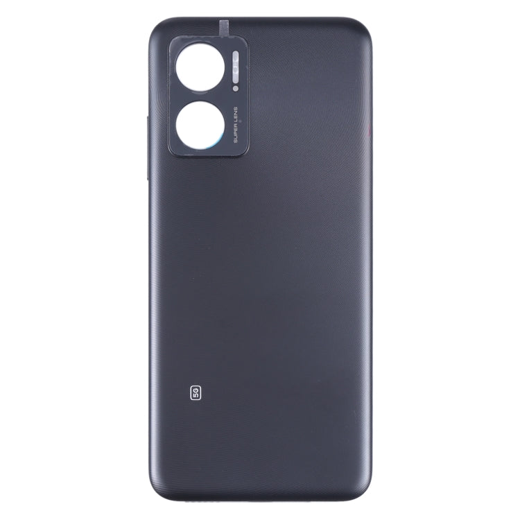 Original Battery Back Cover for Xiaomi Redmi Note 11E, For Xiaomi Redmi Note 11E(Original)