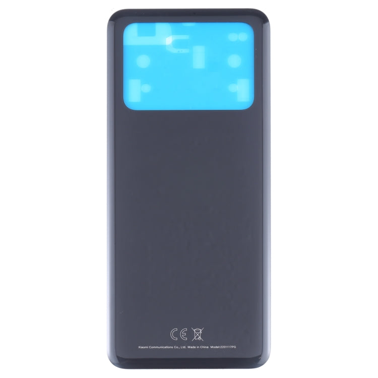 Original Battery Back Cover for Xiaomi Poco M4 Pro 4G MZB0B5VIN, For Xiaomi Poco M4 Pro 4G(Original)