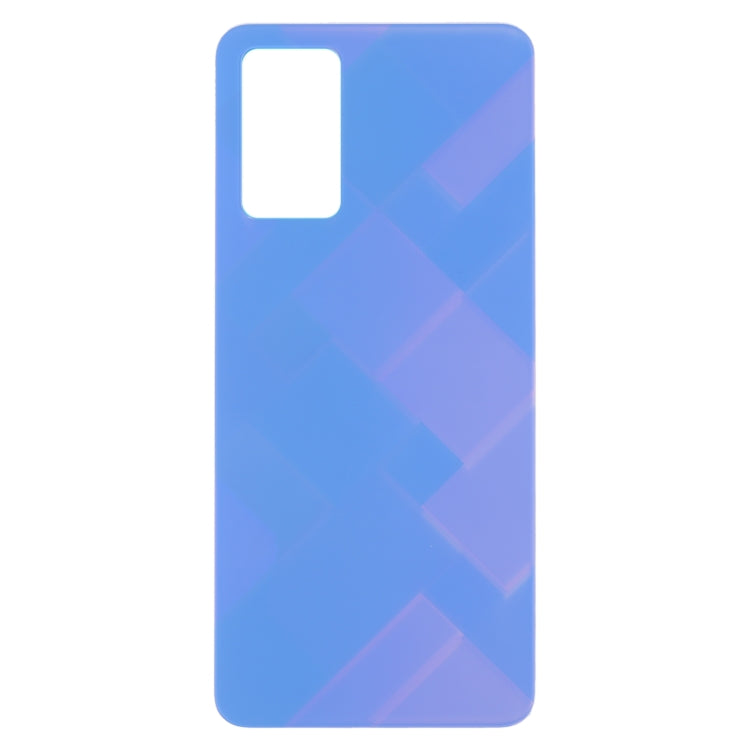 For vivo V21e / Y73 V2059 V2146 V2061 Glass Battery Back Cover