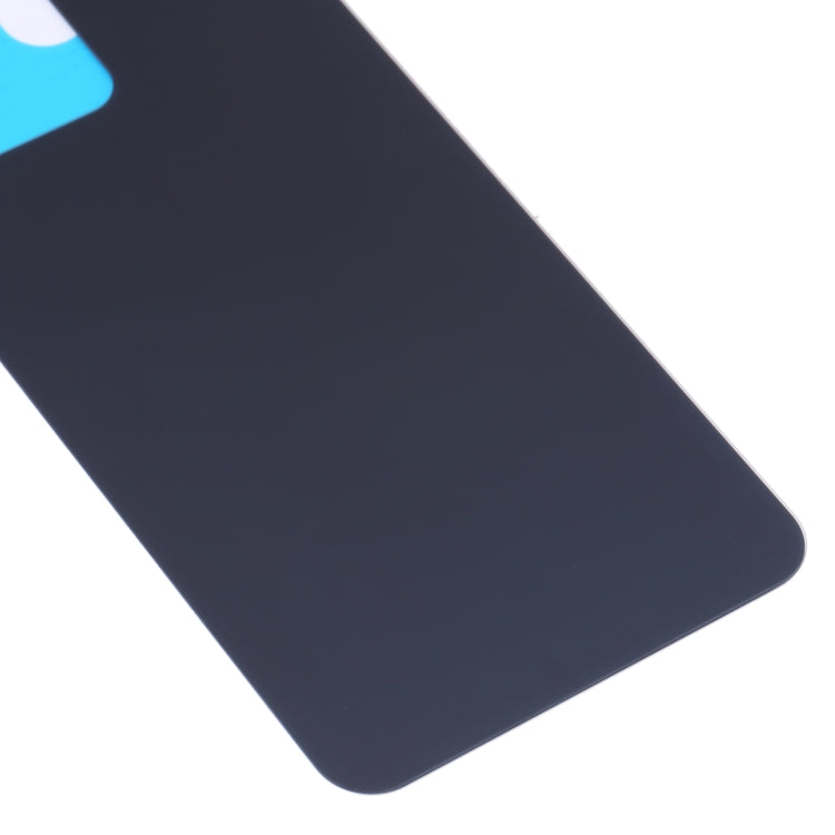 For vivo S12 / V23 5G V2162A V2130 Glass Battery Back Cover